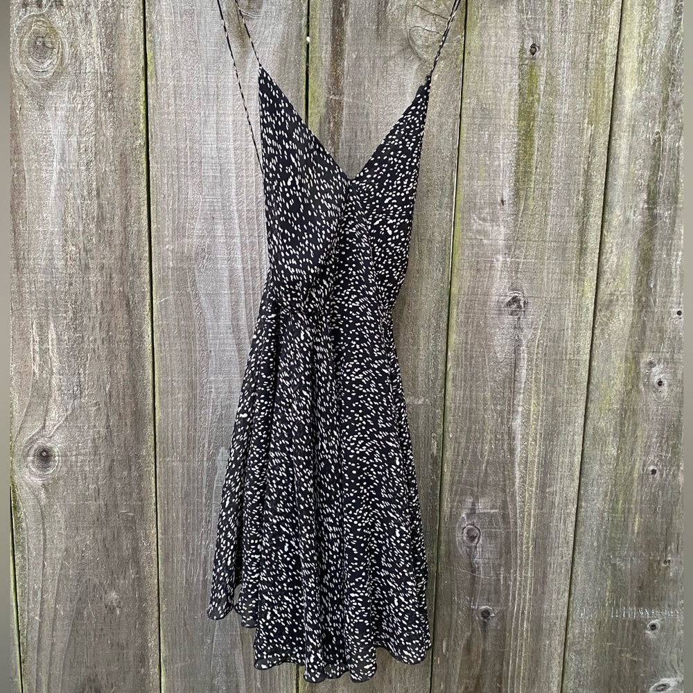 Mini Dress